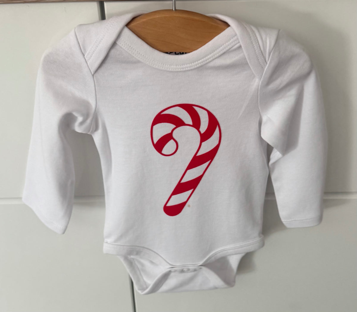 B - WARE Babybody Gr. 68 ** Neuware **